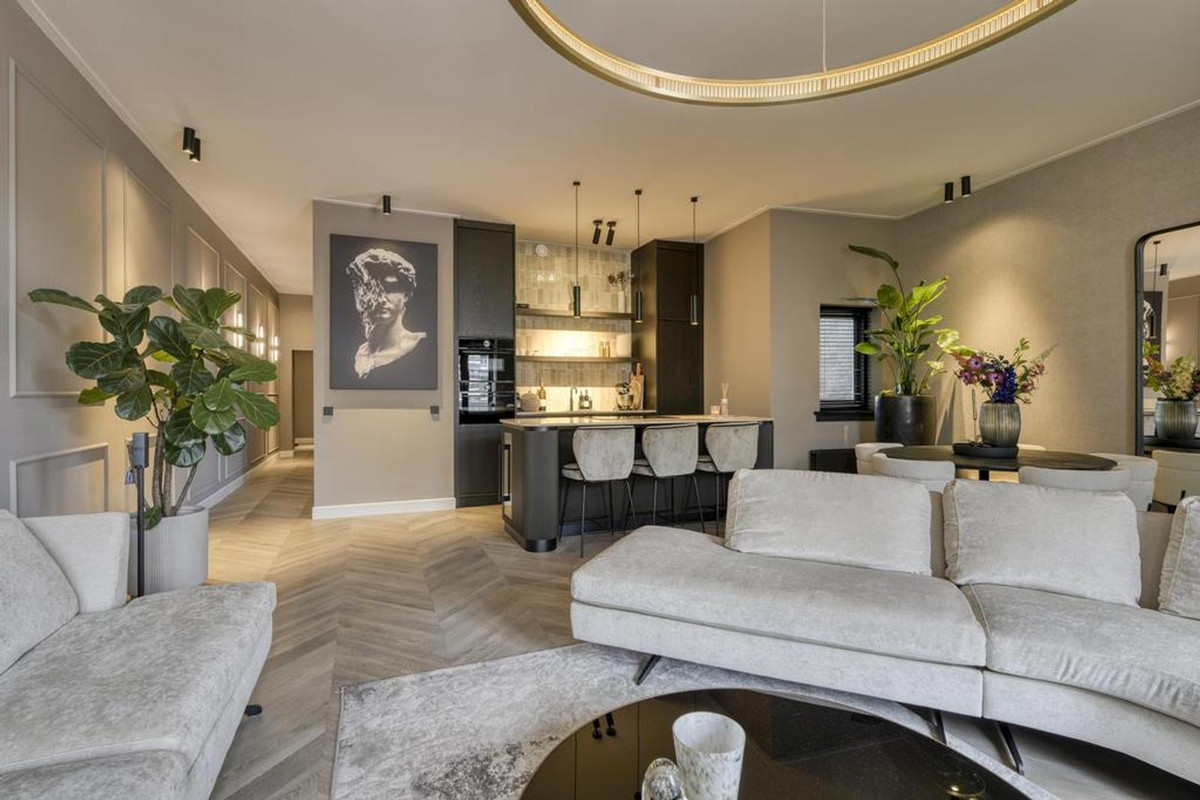 Appartement te huur: Lauwersteeg 5, Utrecht