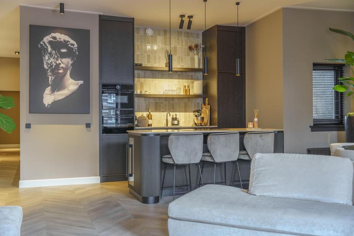 Appartement te huur: Lauwersteeg 5, Utrecht