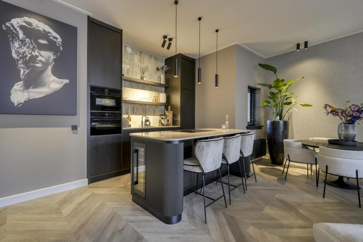 Appartement te huur: Lauwersteeg 5, Utrecht