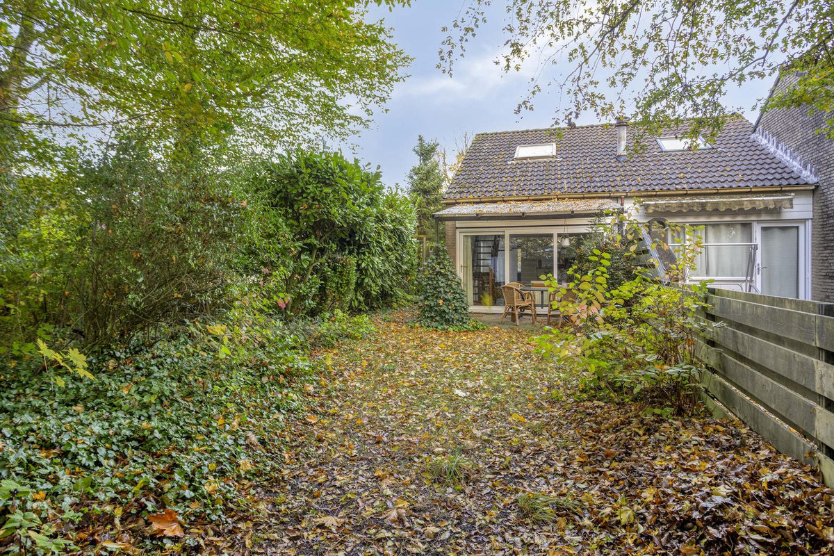 Hoekwoning te koop: Hoogerwerfsweg "De Tong" 99, Bruinisse