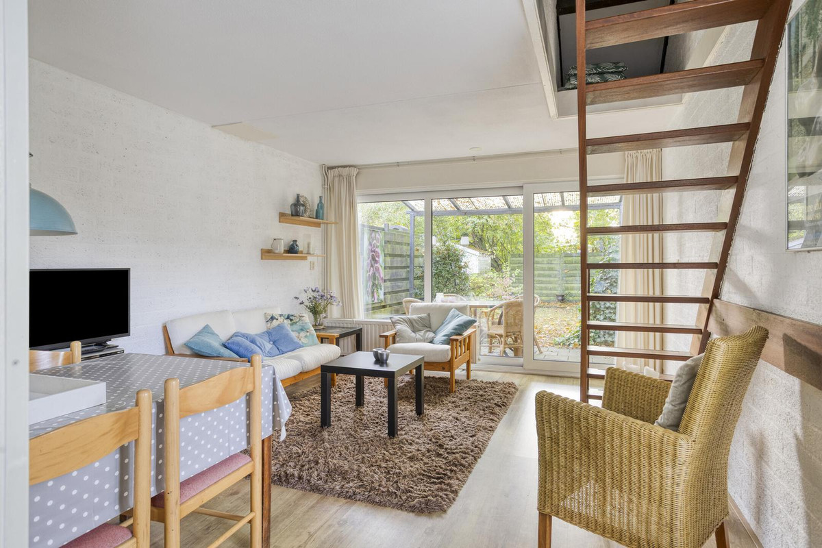 Hoekwoning te koop: Hoogerwerfsweg "De Tong" 99, Bruinisse