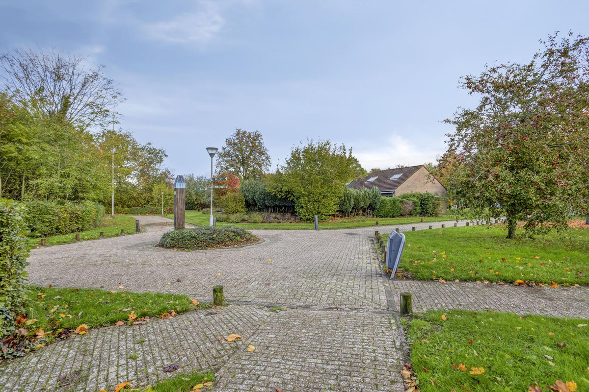 Hoekwoning te koop: Hoogerwerfsweg "De Tong" 99, Bruinisse