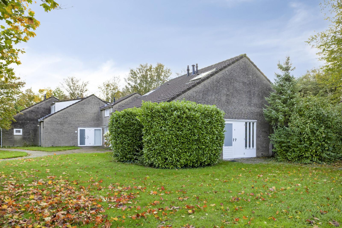 Hoekwoning te koop: Hoogerwerfsweg "De Tong" 99, Bruinisse