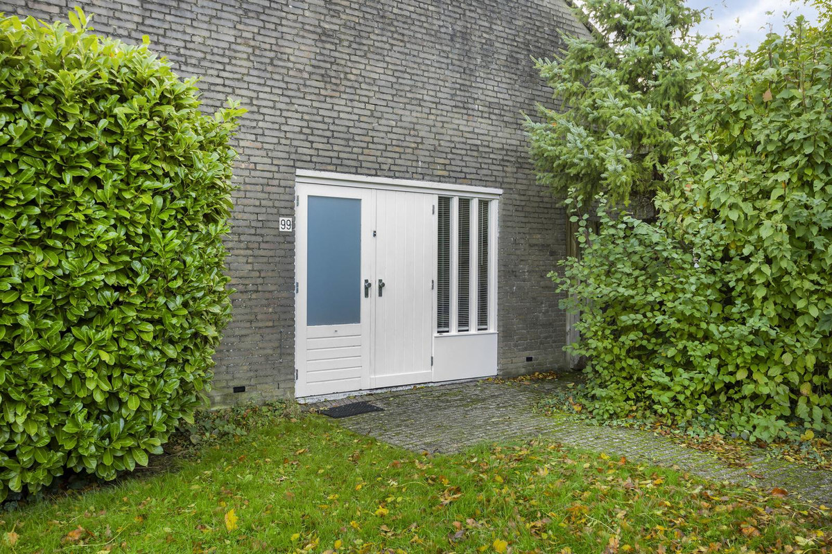 Hoekwoning te koop: Hoogerwerfsweg "De Tong" 99, Bruinisse