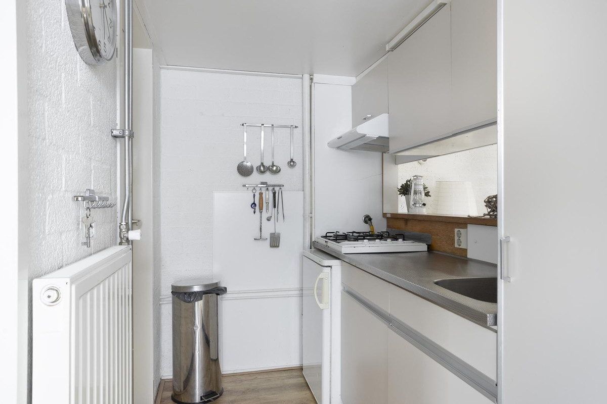 Hoekwoning te koop: Hoogerwerfsweg "De Tong" 99, Bruinisse