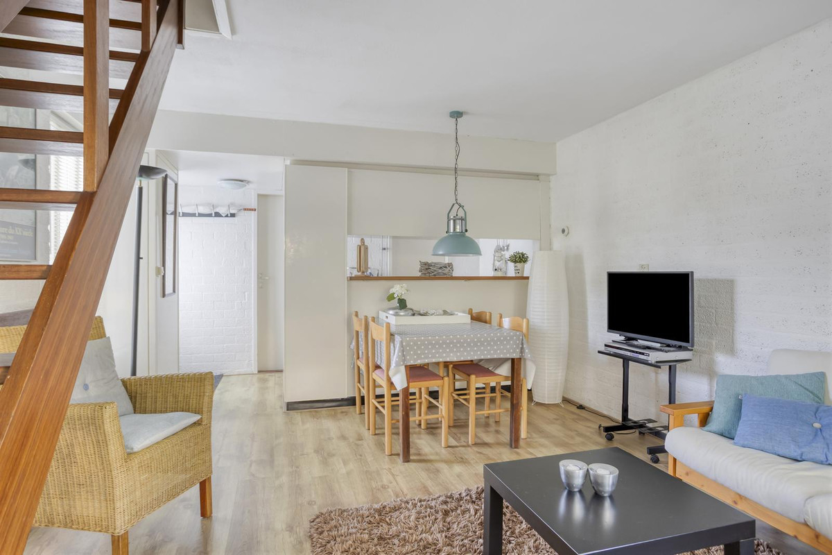 Hoekwoning te koop: Hoogerwerfsweg "De Tong" 99, Bruinisse