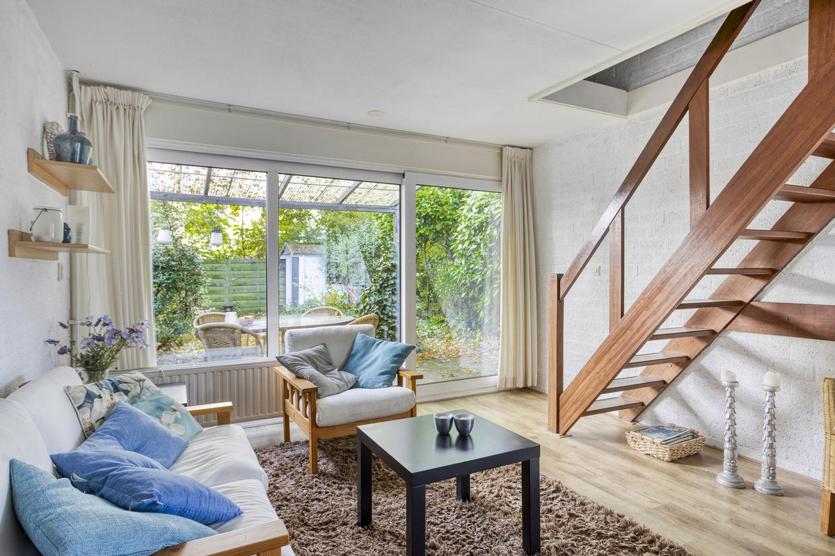 Hoekwoning te koop: Hoogerwerfsweg "De Tong" 99, Bruinisse