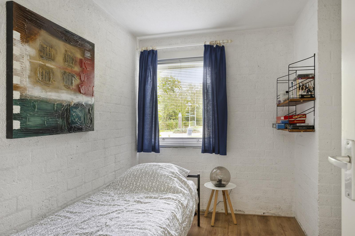 Hoekwoning te koop: Hoogerwerfsweg "De Tong" 99, Bruinisse