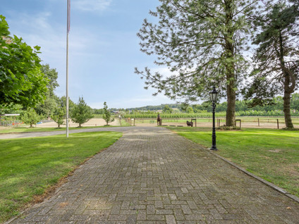 Bergweg 19A