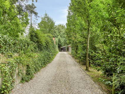 Bergweg 19A