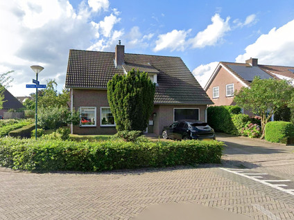 Hoge Akker 25