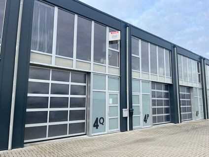 Tinnegieter 4Q