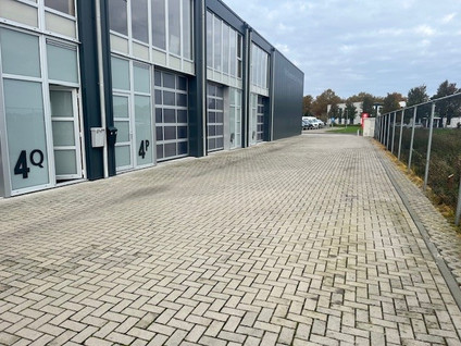 Tinnegieter 4Q