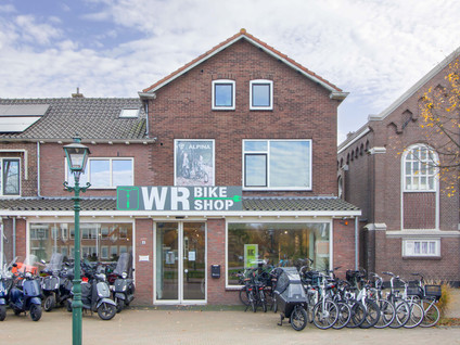 Kolkplein 4