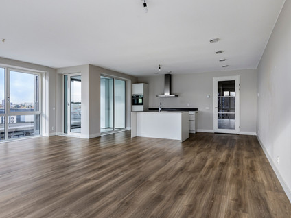 appartementen te huur op Mangoweg 381