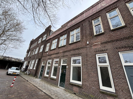 appartementen te huur op Viaductstraat 1 4