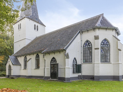 Dorpsstraat 112