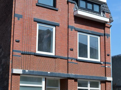 free-sector-houses for rent on Oudemarktstraat 10F