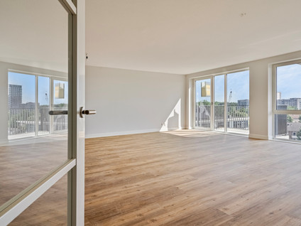 appartementen te huur op Perzikweg 136