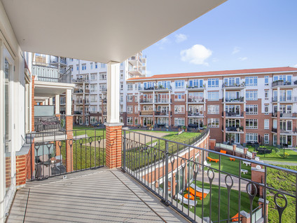 free-sector-houses for rent on Veilingmeesterhof 30