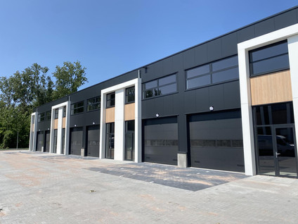 Chroomstraat 8