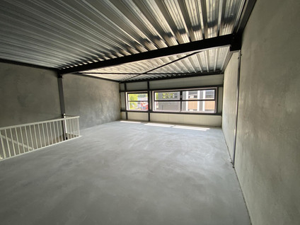Chroomstraat 8