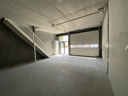 Chroomstraat 8