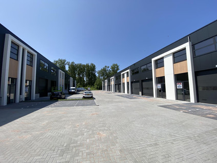 Chroomstraat 8