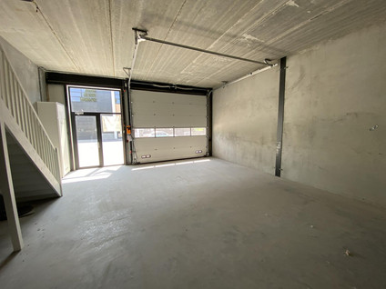 Chroomstraat 8