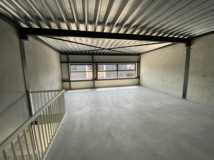 Chroomstraat 8