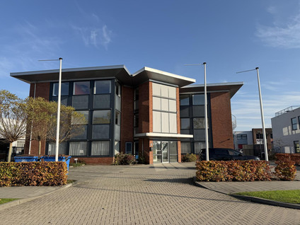Witteweg 4B