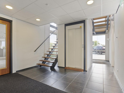 Witteweg 4B