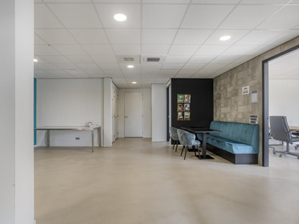 Witteweg 4B