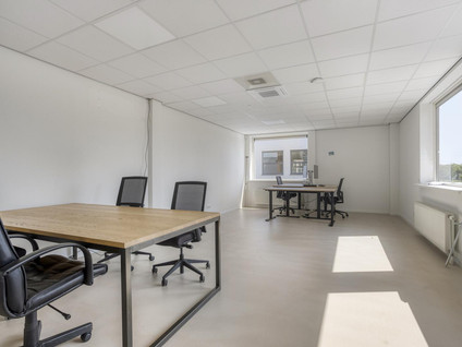 Witteweg 4B