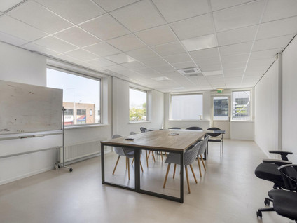Witteweg 4B