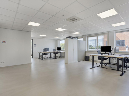 Witteweg 4B