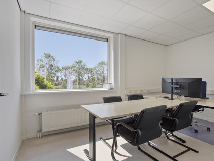 Witteweg 4B