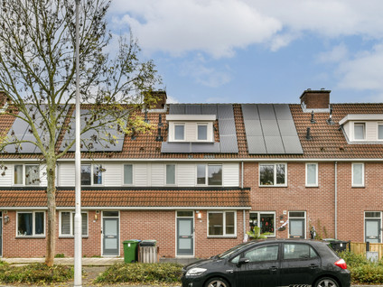 particuliere-woningen te huur op Poortwachter 76