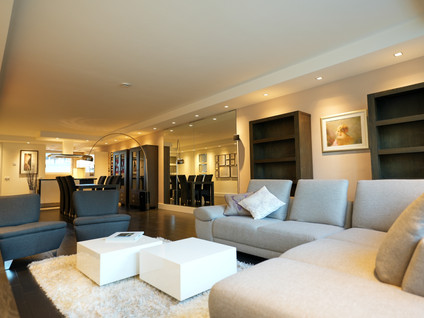 appartementen te huur op Ouddiemerlaan 2C