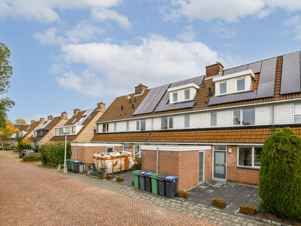 particuliere-woningen te huur op Troubadour 130