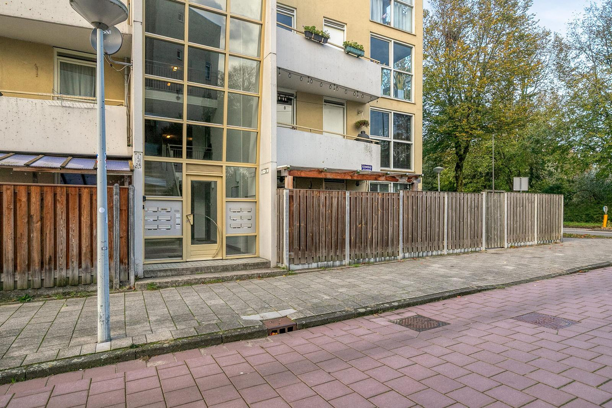 Appartement te koop: Kermispad 2, Amsterdam