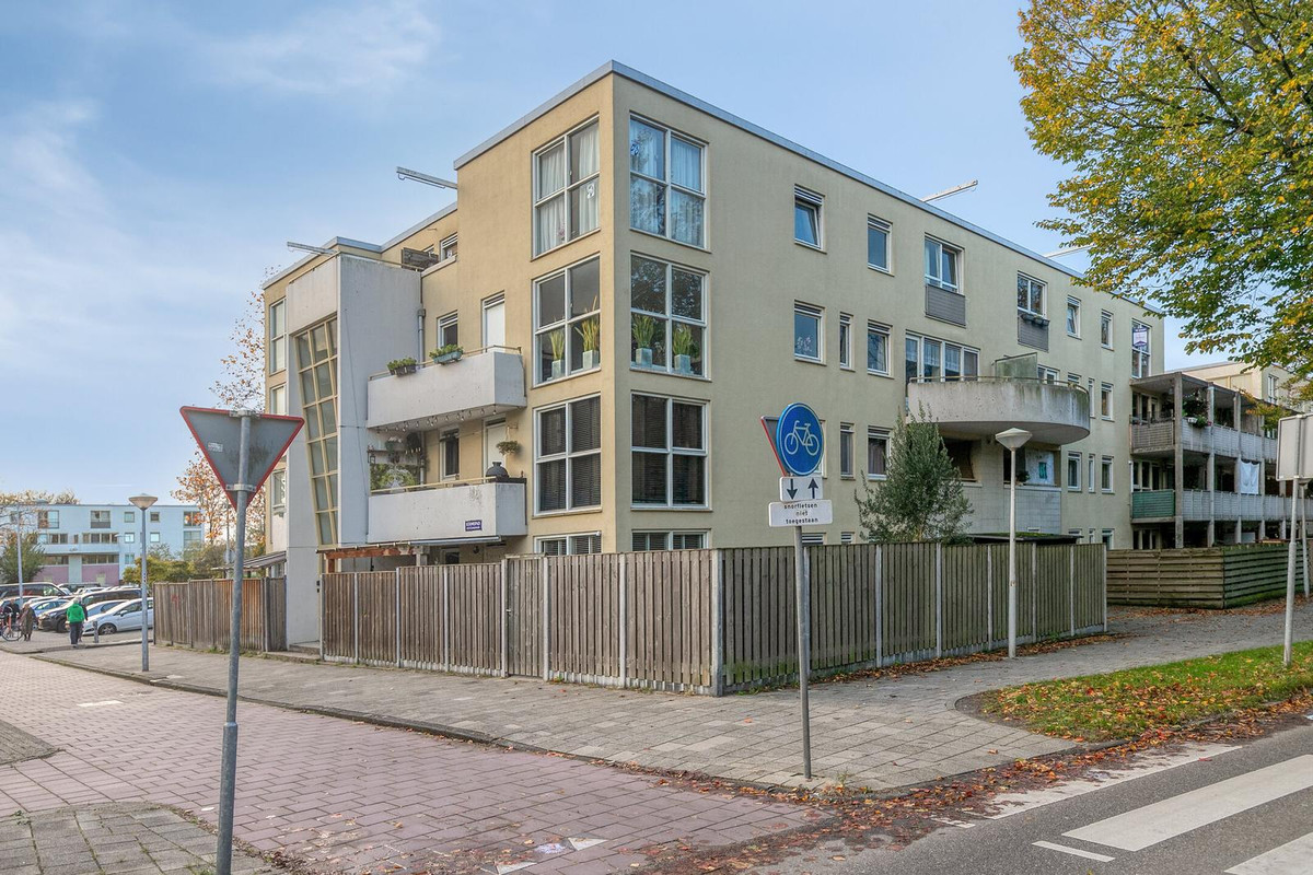 Appartement te koop: Kermispad 2, Amsterdam