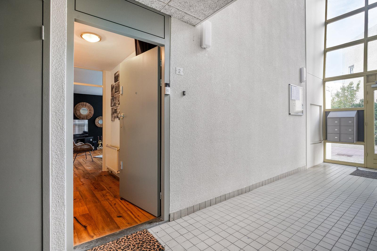 Appartement te koop: Kermispad 2, Amsterdam