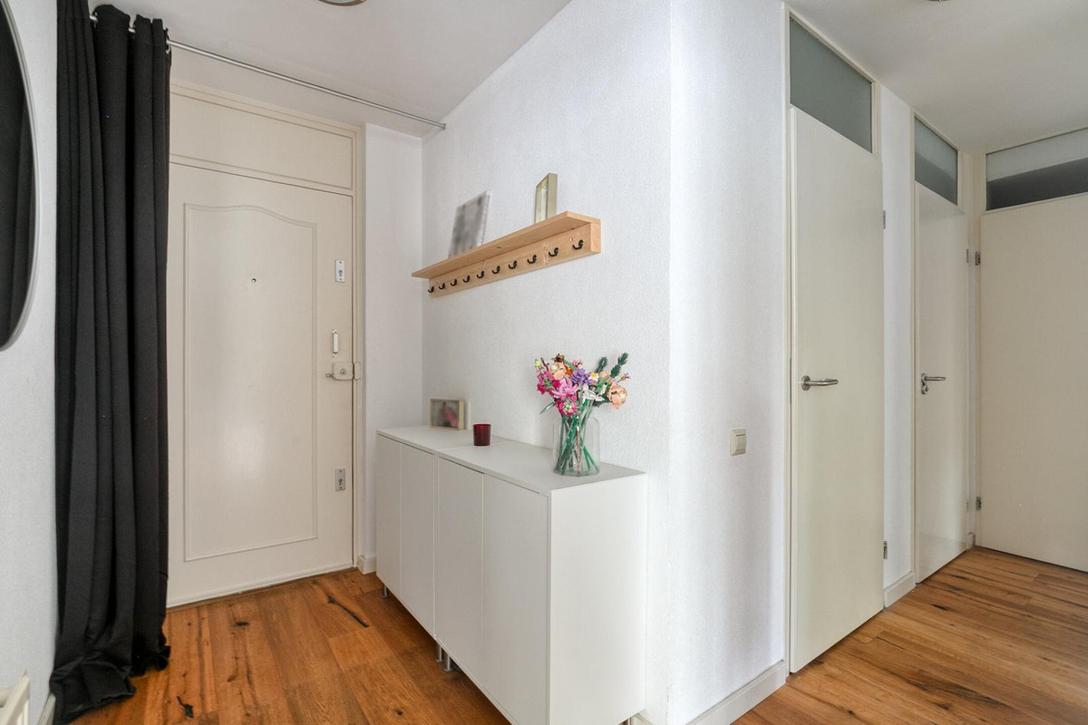 Appartement te koop: Kermispad 2, Amsterdam