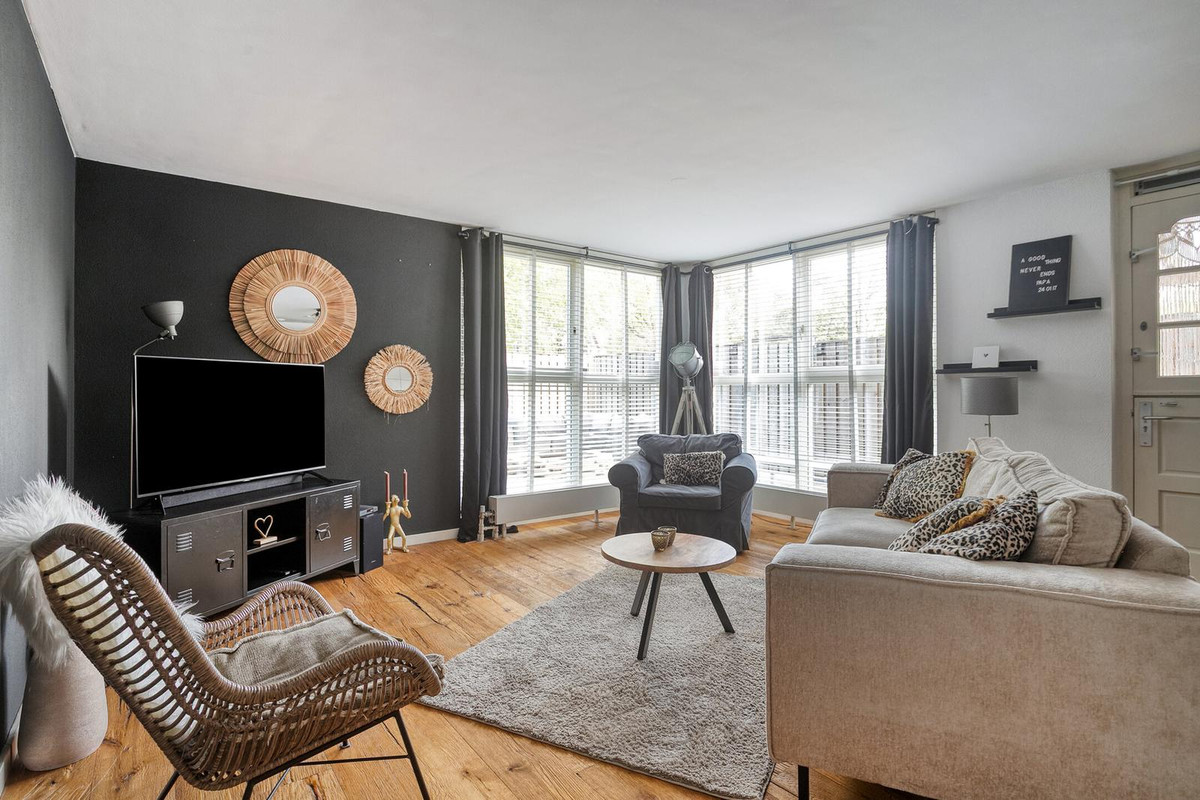 Appartement te koop: Kermispad 2, Amsterdam