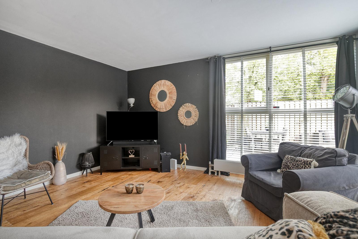 Appartement te koop: Kermispad 2, Amsterdam