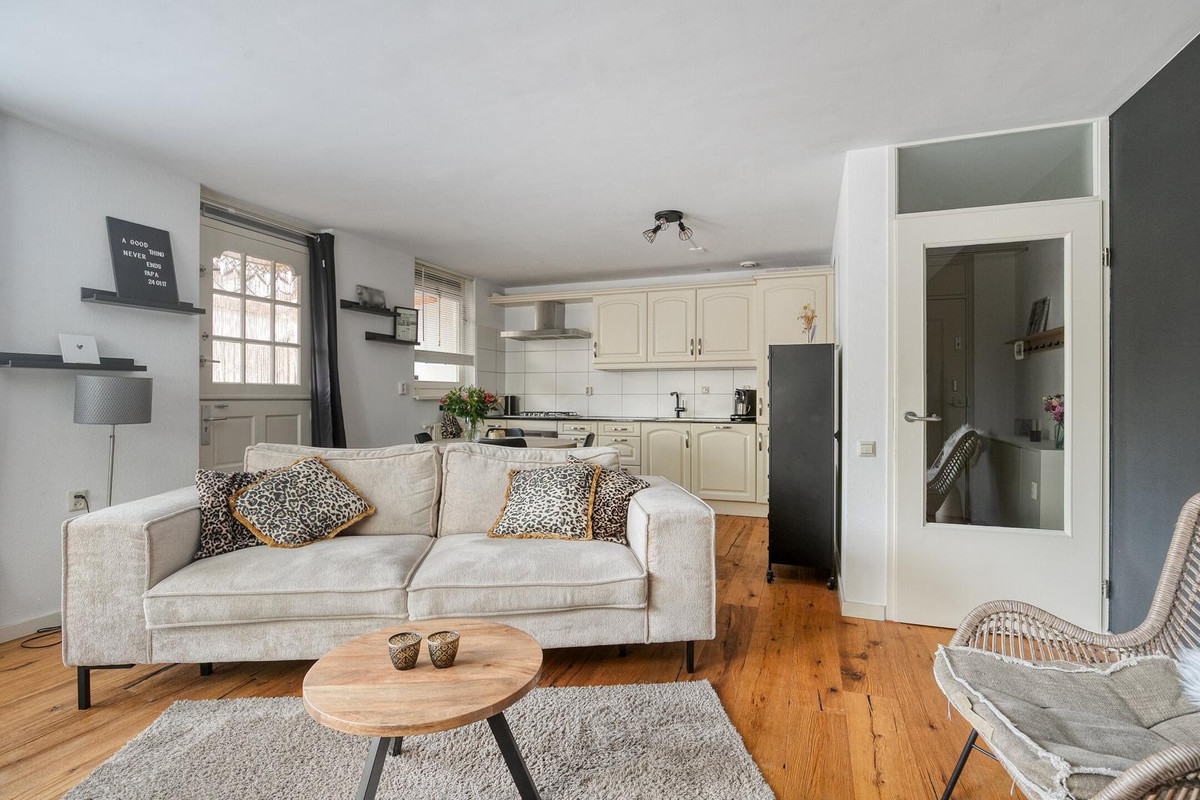 Appartement te koop: Kermispad 2, Amsterdam