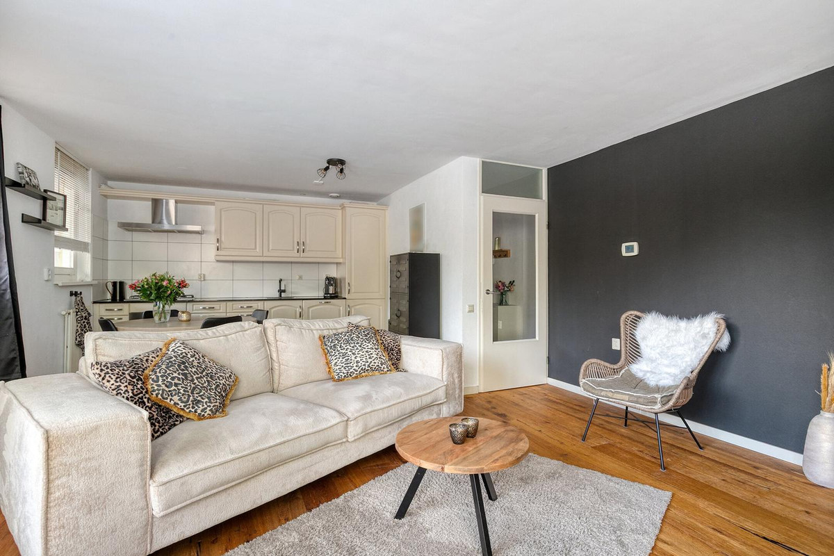 Appartement te koop: Kermispad 2, Amsterdam