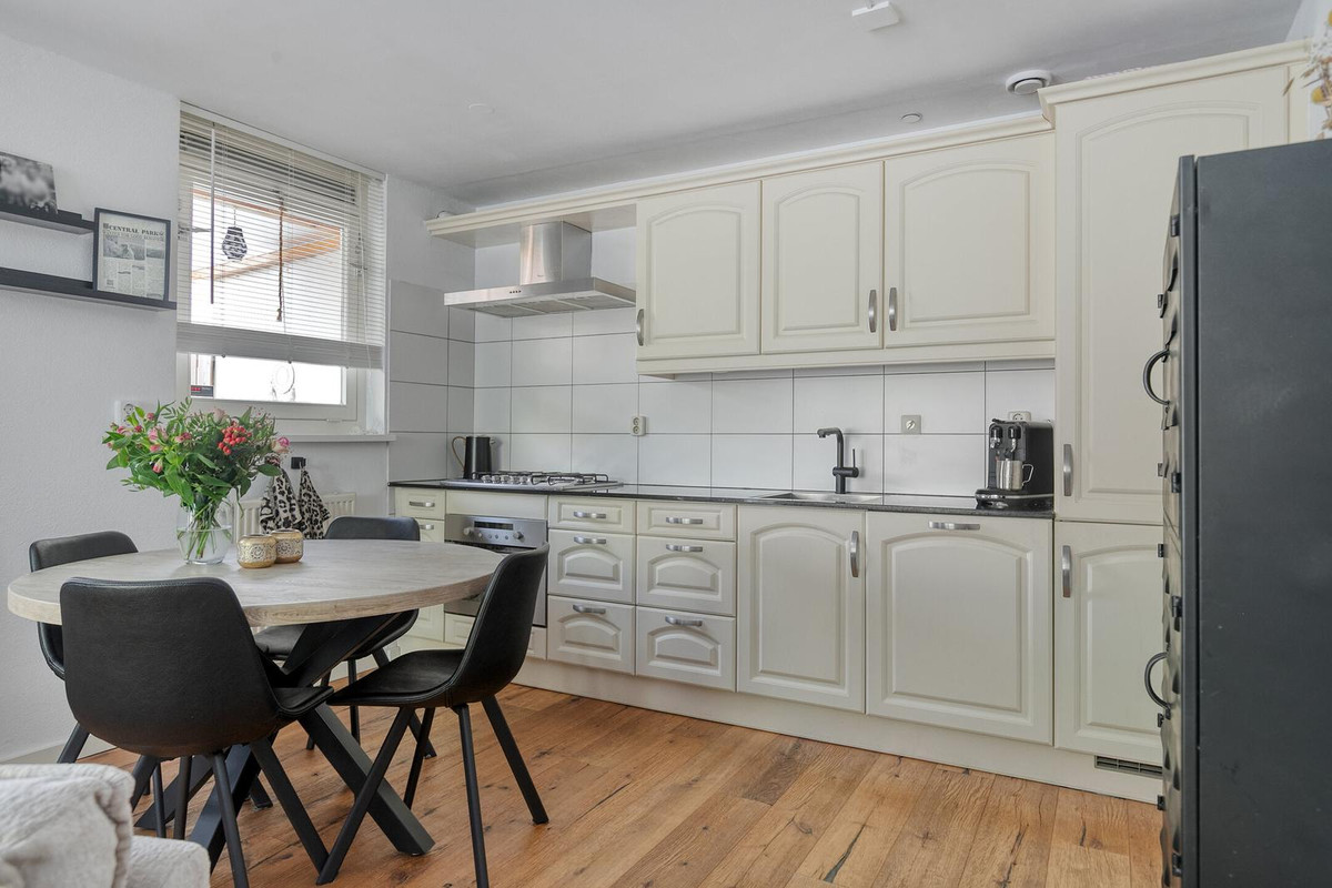 Appartement te koop: Kermispad 2, Amsterdam