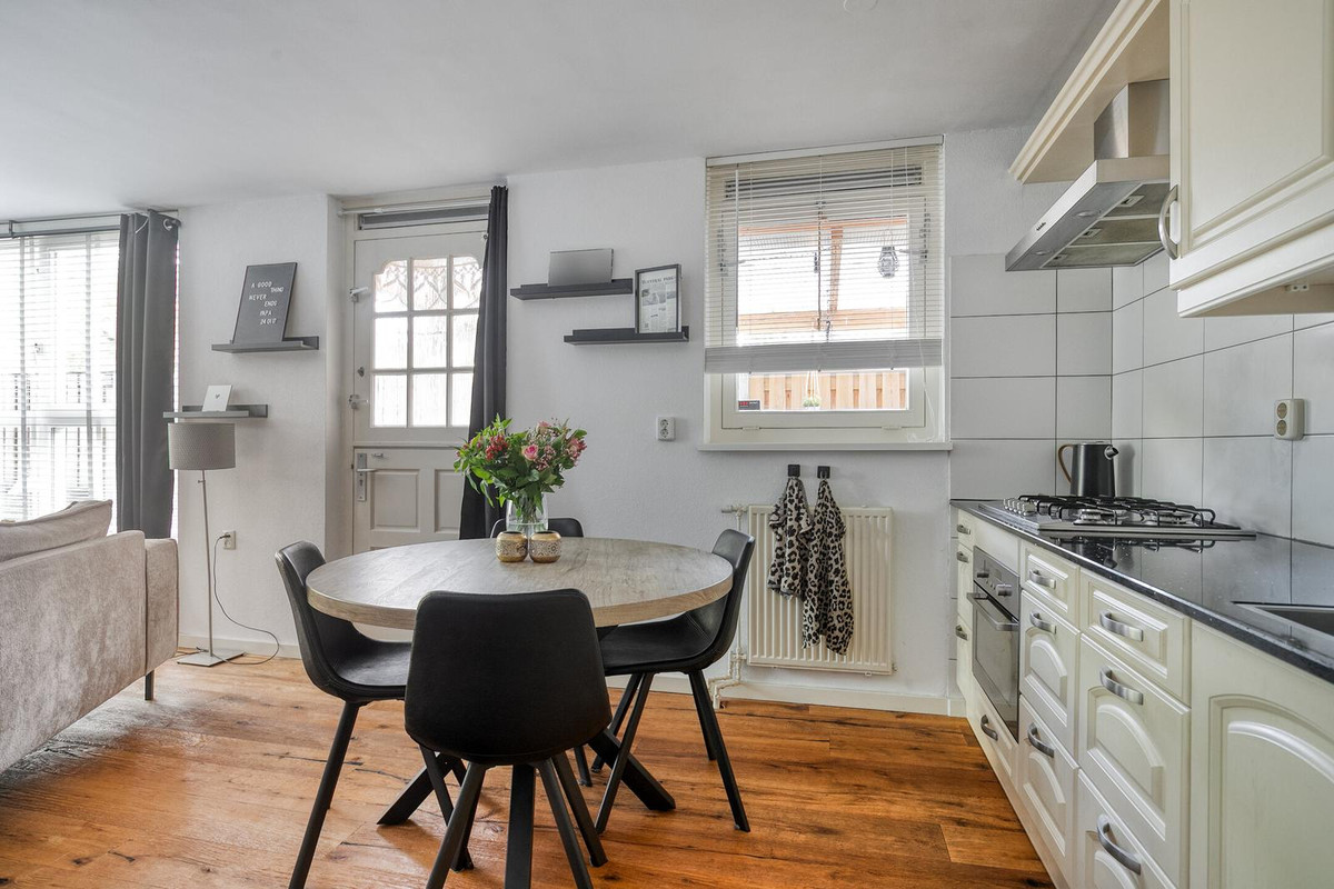 Appartement te koop: Kermispad 2, Amsterdam